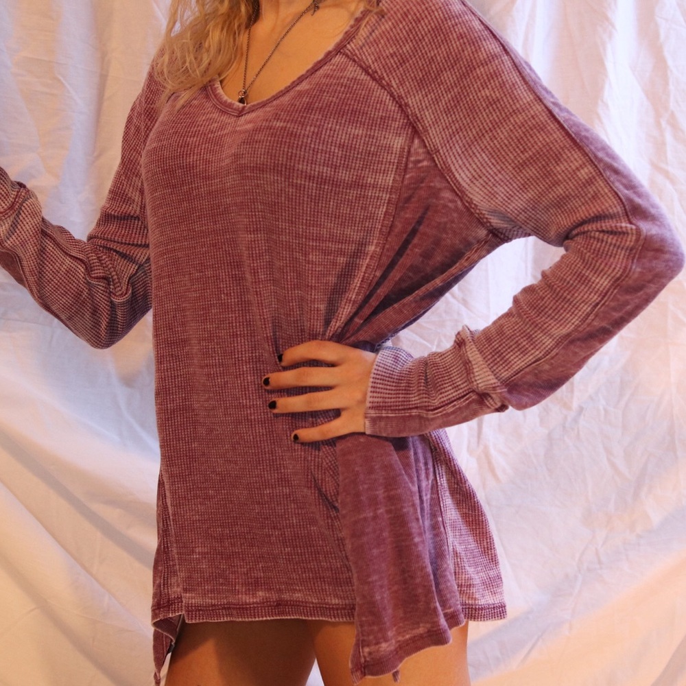 Cute Long Sleeve - Picture 3 of 3